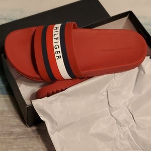 Mens slides